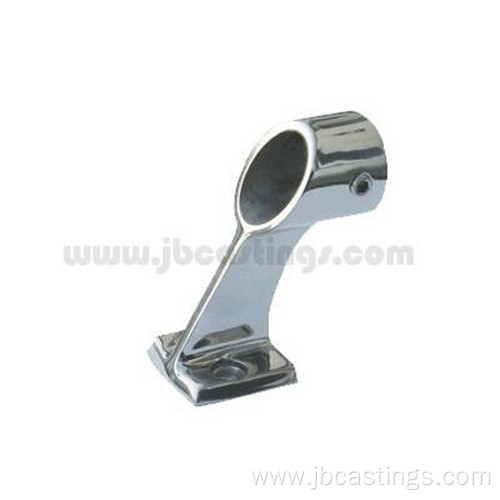 Investment Casting Lost Wax Casting Steel Adapter